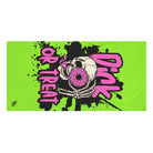 Dick-or-Treat | Mix & Match XL Fun-Flirty Lovers’ Towels