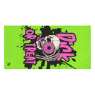 Dick-or-Treat | Mix & Match XL Fun-Flirty Lovers’ Towels