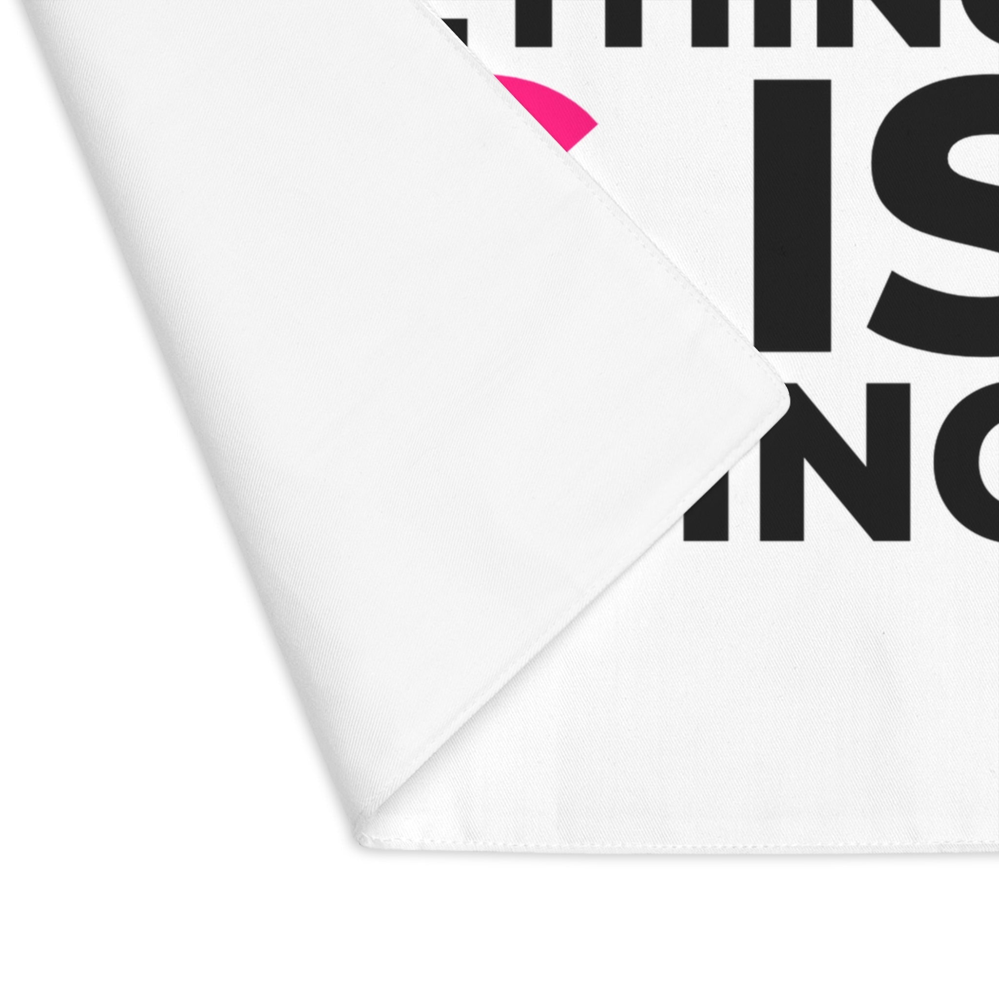 Something Big is Cumming | Mix & Match Playful Fun-Flirty Lovers’ Toy Mats