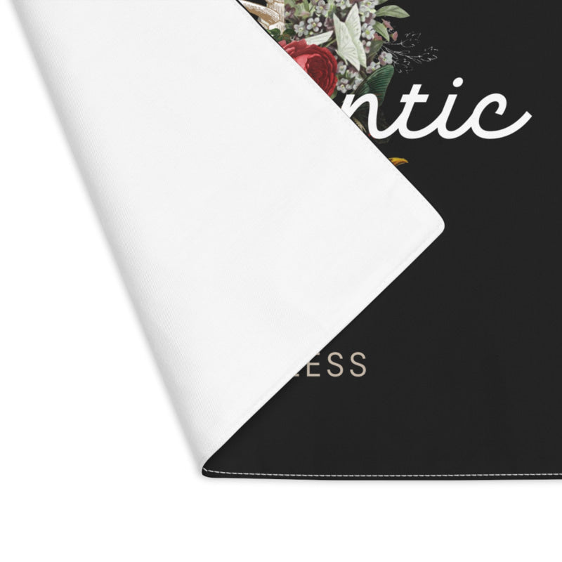 Sexy Authentic Fearless | Mix & Match Playful Fun-Flirty Lovers’ Toy Mats