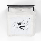 Boyfriend & Girlfriend | Mix & Match Soft Fun-Flirty Lovers’ Blankets