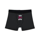 Hug Your Haters | Mix & Match Fun-Flirty Lovers’ Boxer Briefs