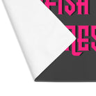 Selfish Creatures | Nectar Napkins Fun-Flirty Lovers’ Toy Mats