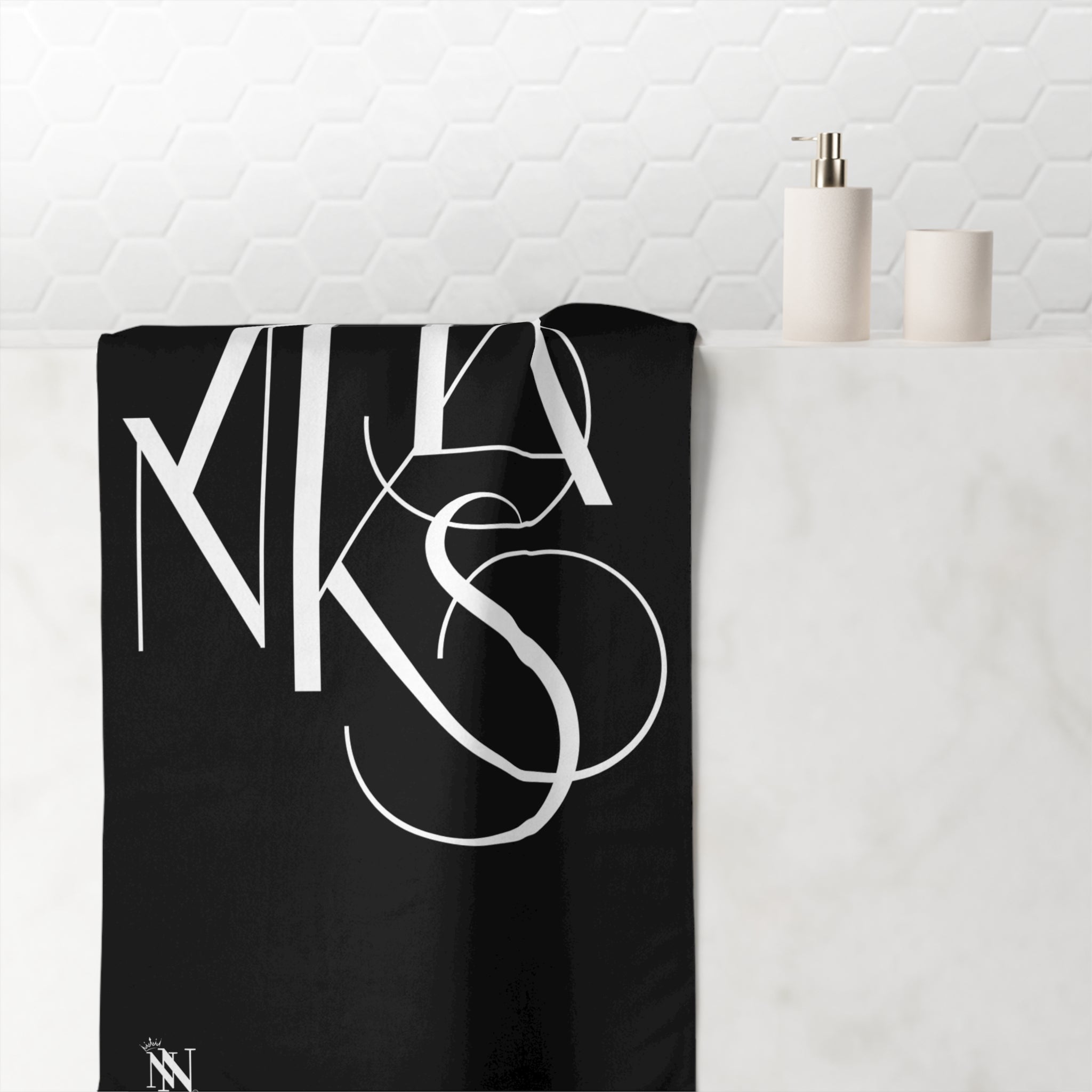 Fancy Thanks Anal Play Sex Towel