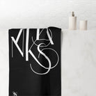 Fancy Thanks Anal Play Sex Towel