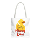 Happy Day Rubber Duck | Mix & Match Fun-Flirty Lovers’ Totes