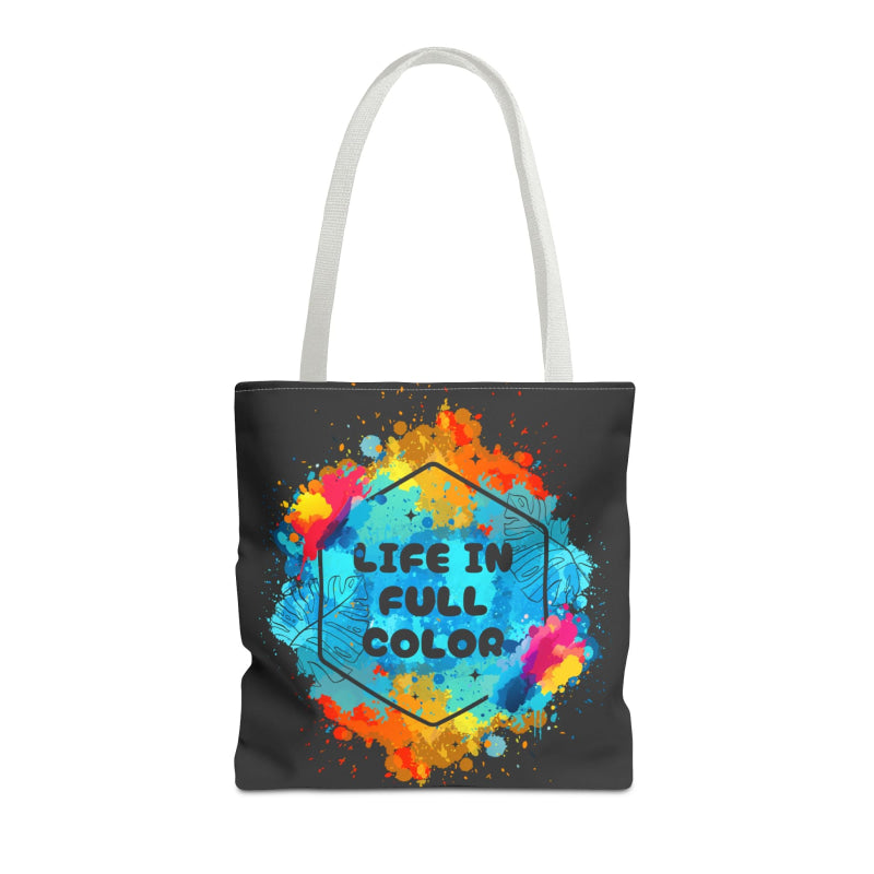 Life in Full Color | Mix & Match Fun-Flirty Lovers’ Totes