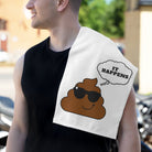 Poo! It Happens | Mix & Match Soft Fun-Flirty Lovers’ Towels