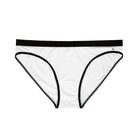 The Worm | Mix & Match Women’s Fun-Flirty Lovers’ Panties