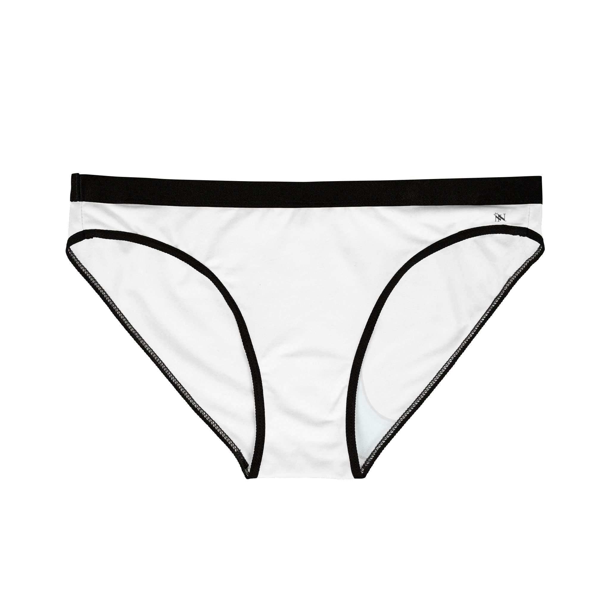 The Worm | Mix & Match Women’s Fun-Flirty Lovers’ Panties