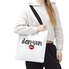 Dam-Yum Kiss | Mix & Match Fun-Flirty Lovers’ Totes