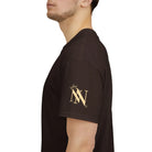 We Bend So We Don’t Break | Mix & Match Cotton Unisex Fun-Flirty Lovers’ T-Shirts