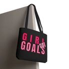 Girl Got Goals | Mix & Match Fun-Flirty Lovers’ Totes