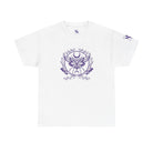 Witch’s Medallion | Mix & Match 100% Cotton Unisex Fun-Flirty Lovers’ Tees