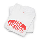 Stay Focused | Mix & Match Cotton Unisex Fun-Flirty Lovers’ T-Shirts
