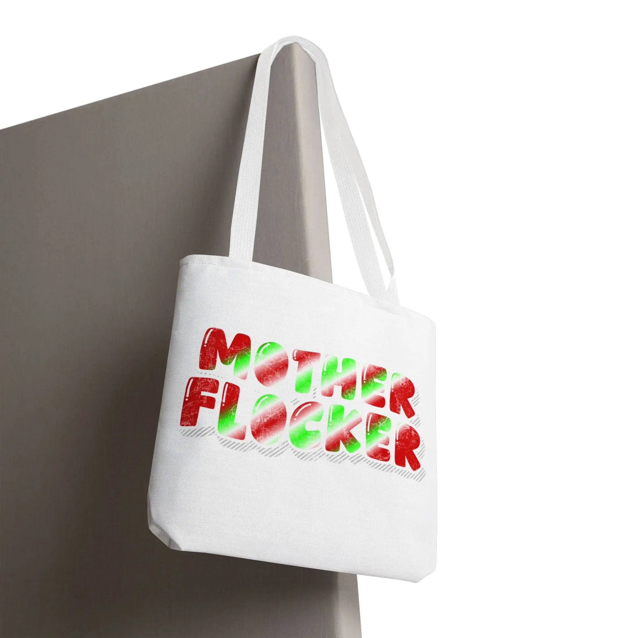 Mother Flocker Christmas | Mix & Match Fun-Flirty Lovers’ Totes