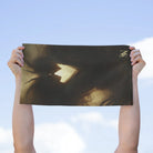 Our Dark Lust | Mix & Match Soft Fun-Flirty Lovers’ Towels