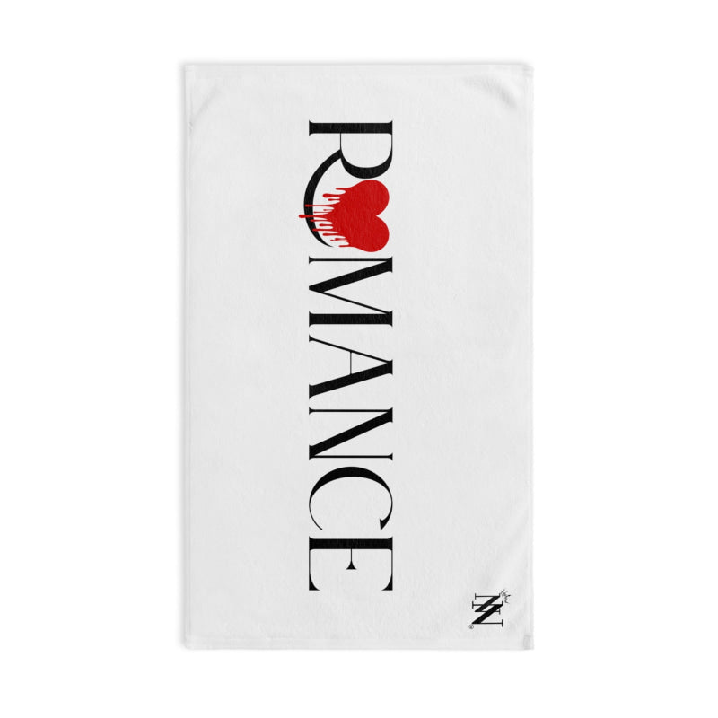 Dripping Romance | Mix & Match Original Fun-Flirty Lovers’ Towels