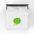 Idea Buddy 420 | Mix & Match Fun-Flirty Lovers’ Blankets