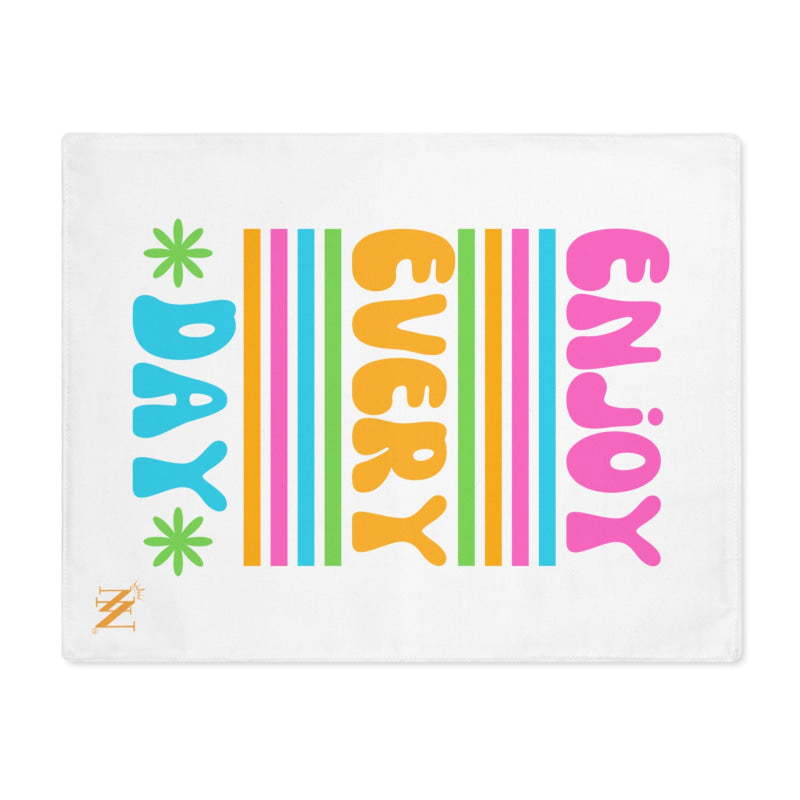 Enjoy Everyday | Mix & Match Playful Fun-Flirty Lovers’ Toy Mats