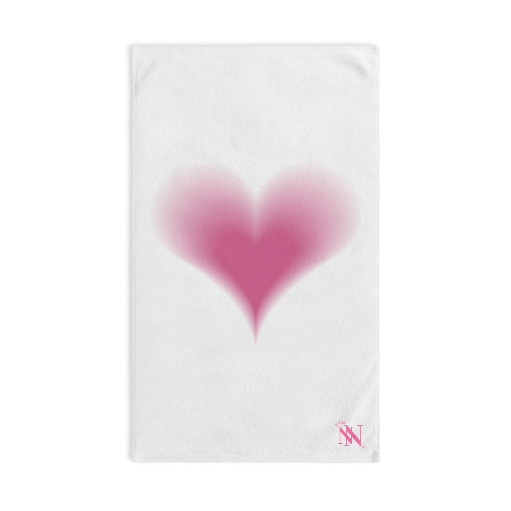 Heart Fades | Mix & Match Original Fun-Flirty Lovers’ Towels