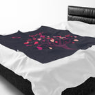 Engaged! Tree of Love | Nectar Napkins Fun-Flirty Lovers’ Blankets