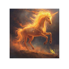 Fire Storm Unicorn | Mix & Match Lils’ Fun-Flirty Lovers’ Towels