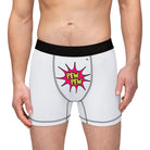 Pew Pew | Mix & Match Fun-Flirty Lovers’ Boxer Briefs
