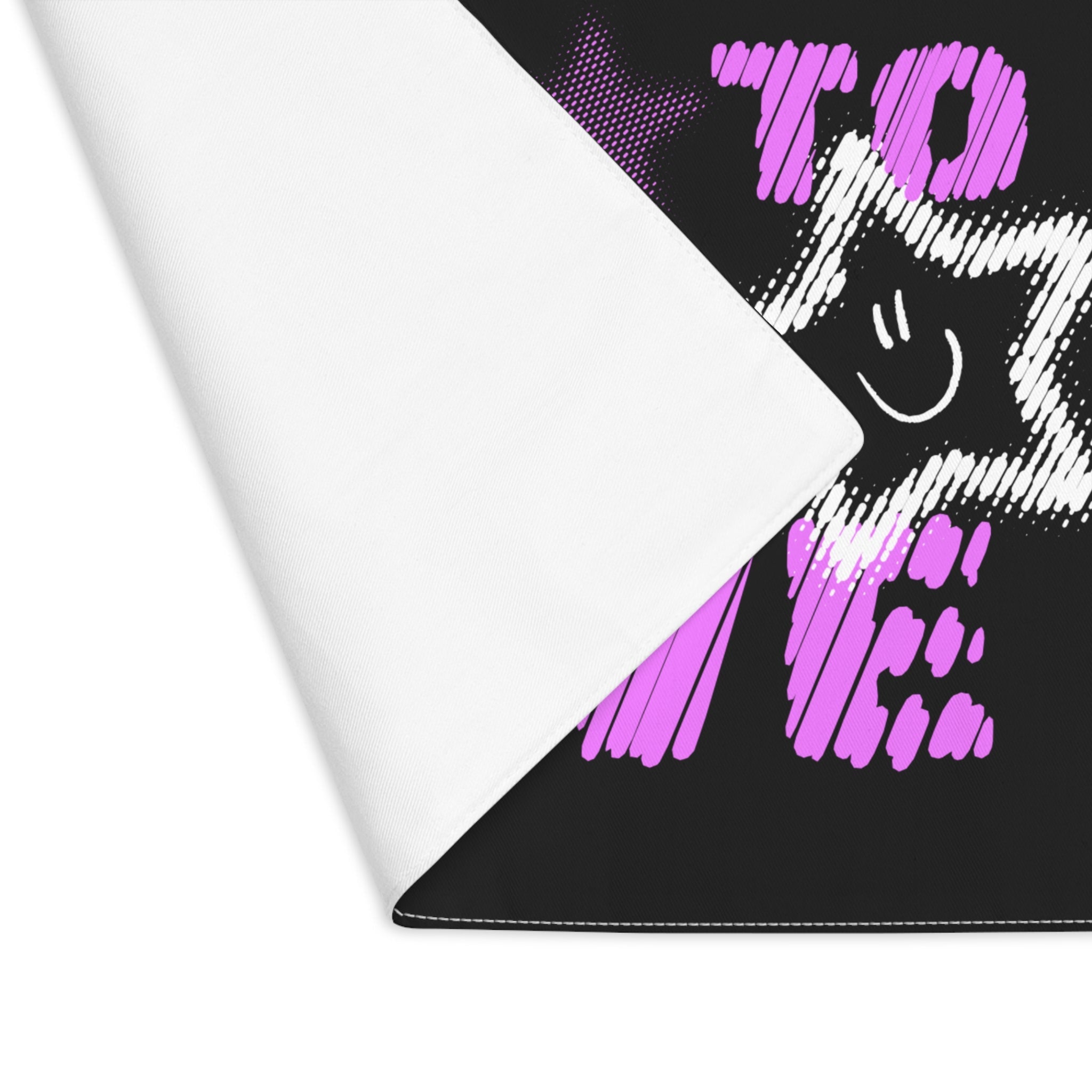 Born to Make Love | Mix & Match Playful Fun-Flirty Lovers’ Toy Mats