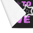 Born to Make Love | Mix & Match Playful Fun-Flirty Lovers’ Toy Mats