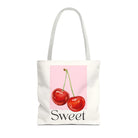Sweet Cherries | Mix & Match Fun-Flirty Lovers’ Totes