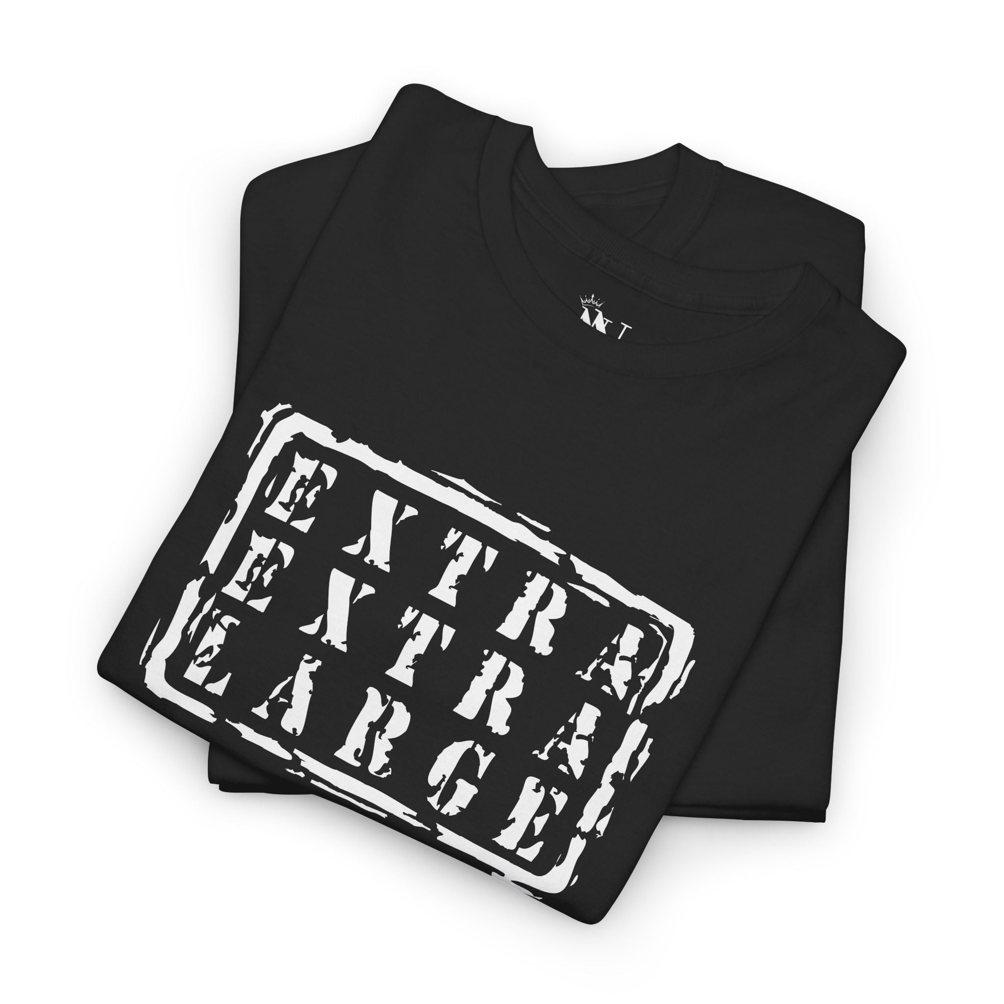 Extra Extra Large | Mix & Match 100% Cotton Unisex Fun-Flirty Lovers’ Tees