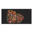 Hot Mess Express Christmas XL Sex Towel