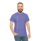 Nectar Napkins Brand Purple | Fun-Flirty Lovers’ T-Shirts