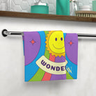 It Feels Wonderful Retro Cum Rag