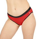 Smiles On Worries Gone Good Vibes | Mix & Match Women’s Fun-Flirty Lovers’ Panties