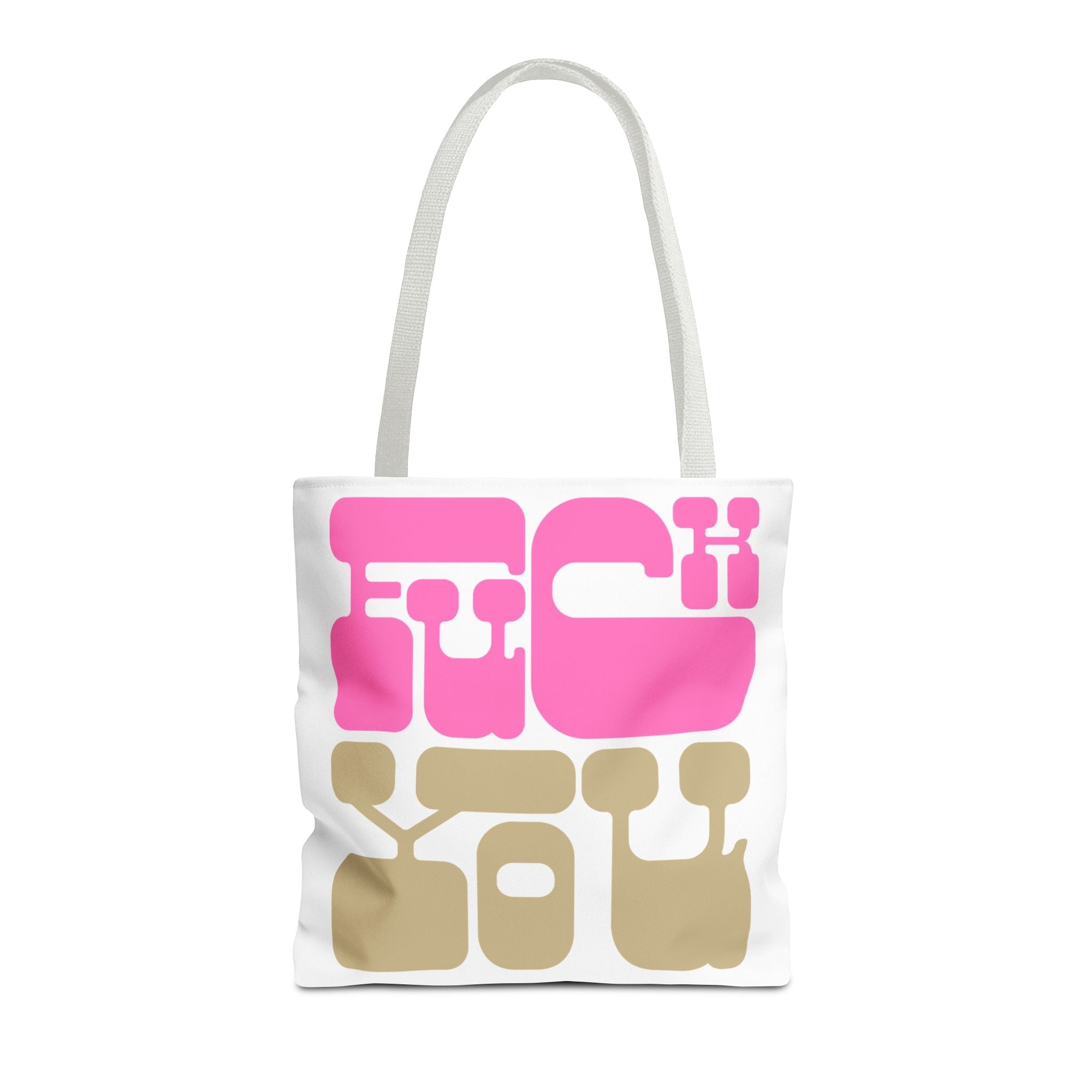 Fuck You | Mix & Match Fun-Flirty Lovers’ Totes