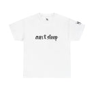Cum & Sleep | Mix & Match 100% Cotton Unisex Fun-Flirty Lovers’ Tees
