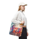 Spring Break Beach | Mix & Match Fun-Flirty Lovers’ Totes