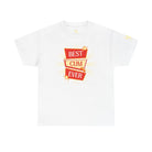 Best Cum Ever Cotton T-Shirt