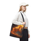 Fire Storm Unicorn | Mix & Match Fun-Flirty Lovers’ Totes