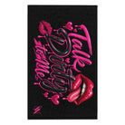 Talk Dirty to Me Sexy Sex Towel