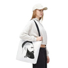 His Beard | Mix & Match Fun-Flirty Lovers’ Totes