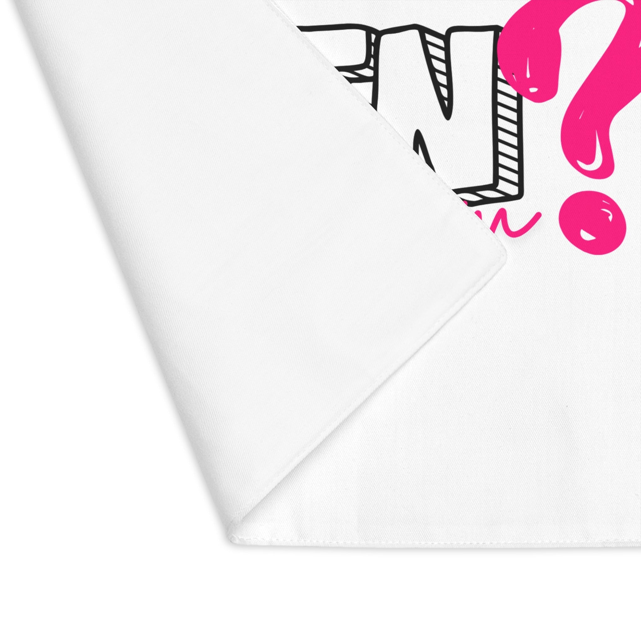 When? Can Cum | Mix & Match Playful Fun-Flirty Lovers’ Toy Mats