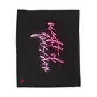 Night of Passion | Mix & Match Fun-Flirty Lovers’ Blankets