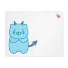 Horny the Bear | Mix & Match Playful Fun-Flirty Lovers’ Toy Mats