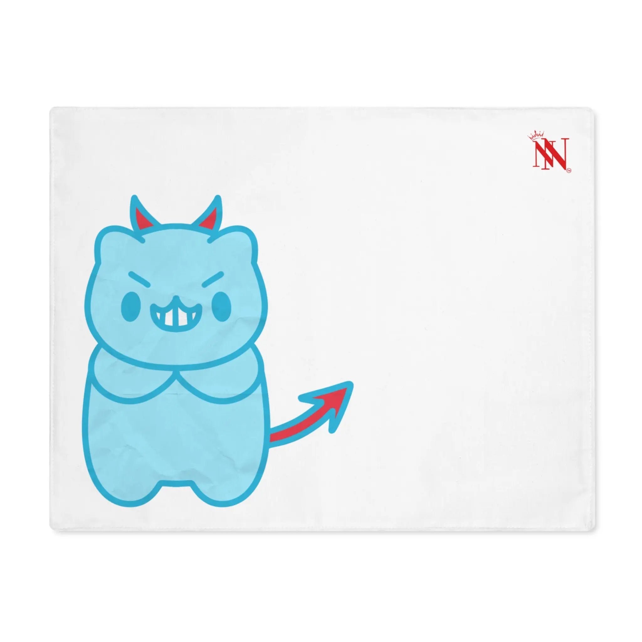 Horny the Bear | Mix & Match Playful Fun-Flirty Lovers’ Toy Mats