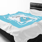 Caution Friction Zone | Mix & Match Soft Fun-Flirty Lovers’ Blankets