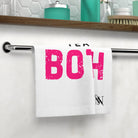 Team Both | Mix & Match Lils’ Fun-Flirty Lovers’ Towels