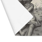 Desolate Love | Mix & Match Playful Fun-Flirty Lovers’ Toy Mats